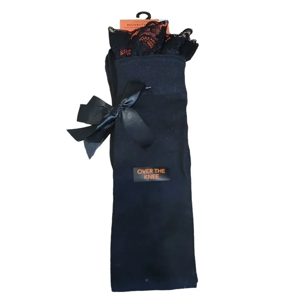 Halloween sock bundle 4-10